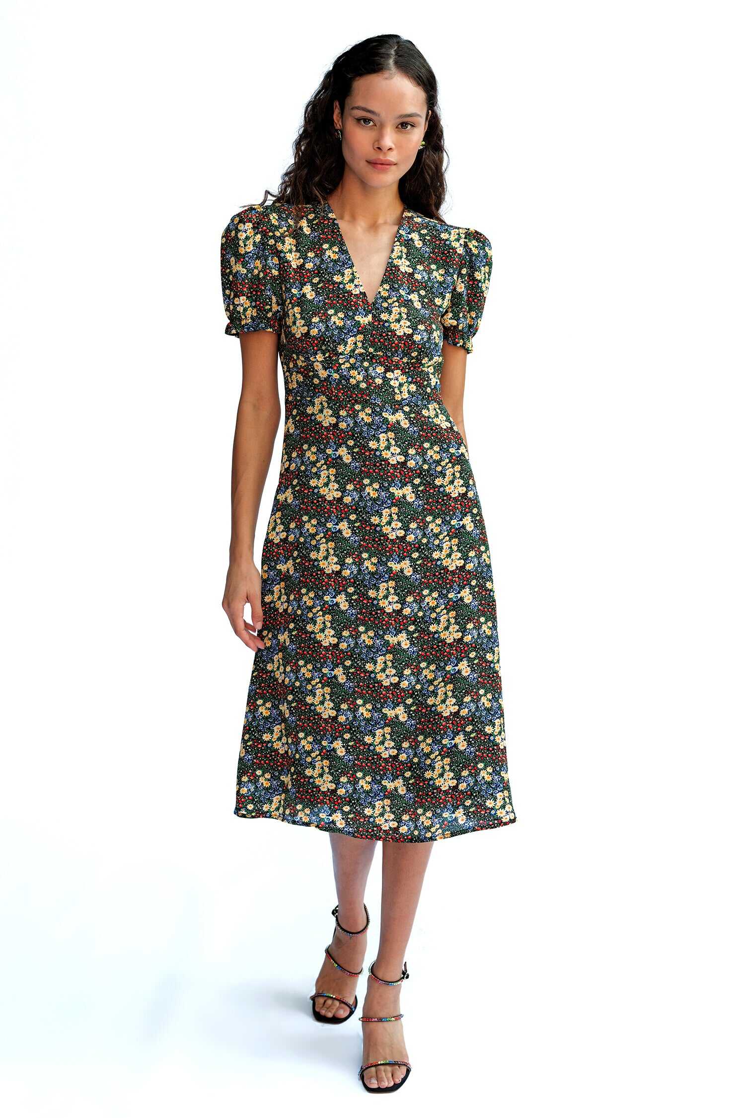 Paula Dress