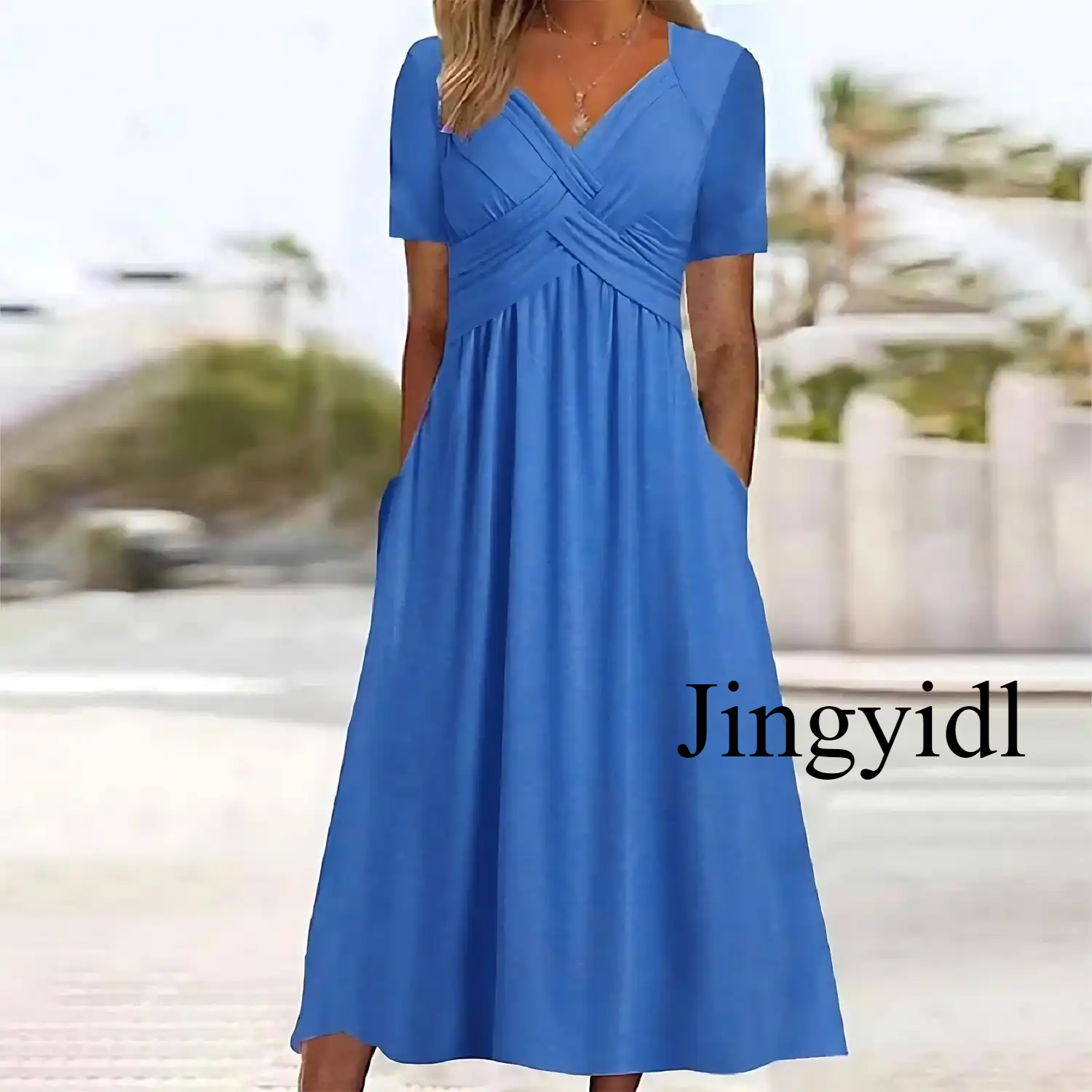 Jingyidl Fashion Women's Skirts