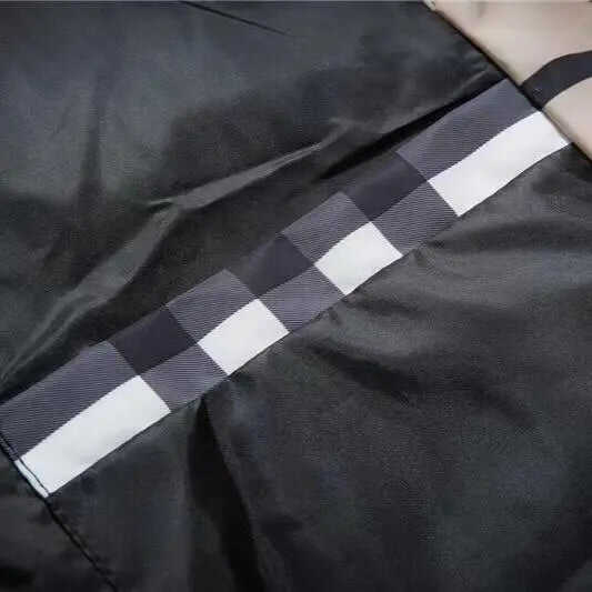 Men's Light Rain Jacket