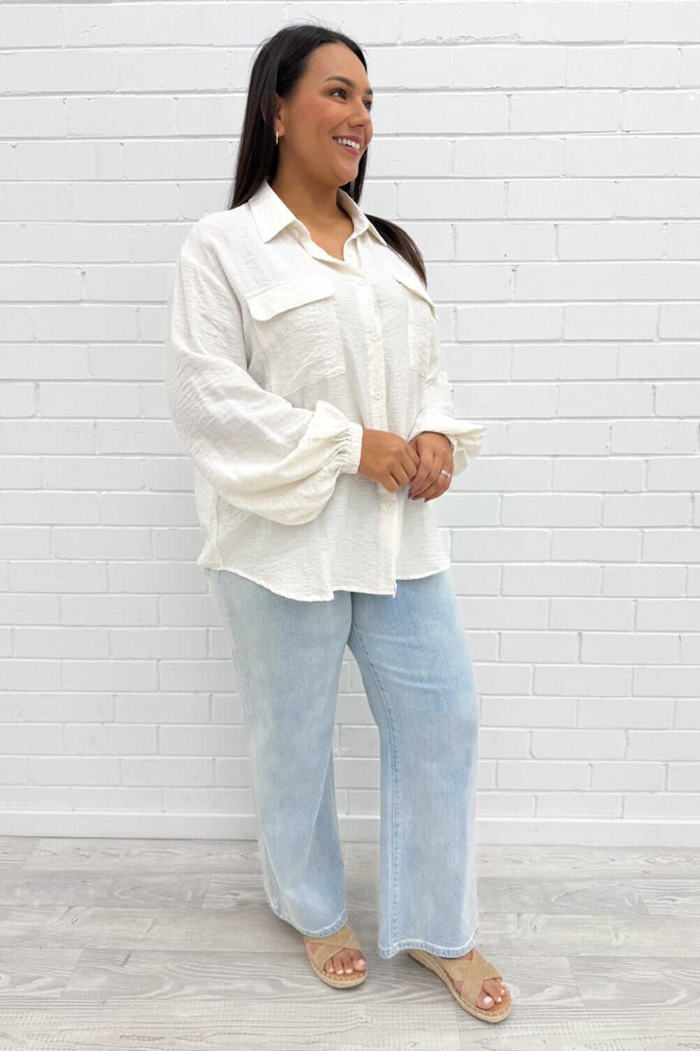 Holly Shirt