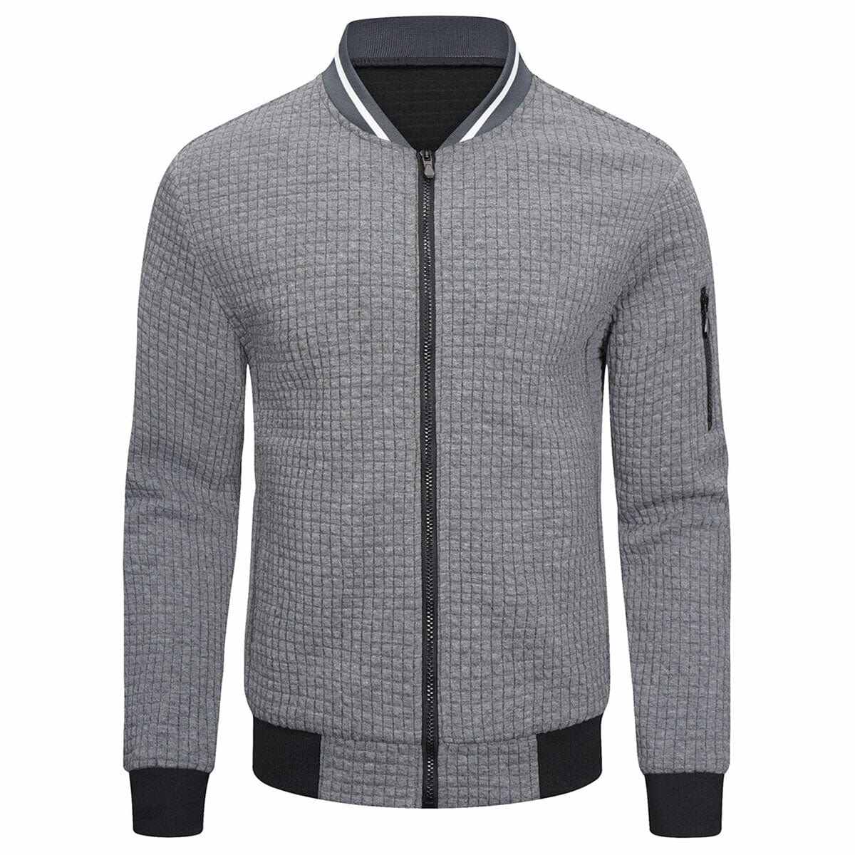 Davion - Bomber Jacket