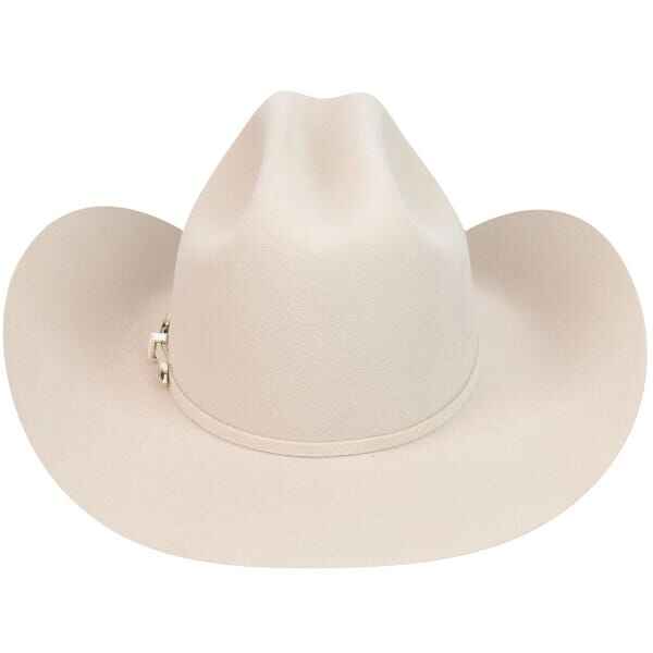 LIGHTNING 20X COWBOY HAT