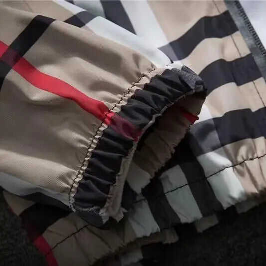 Men's Light Rain Jacket
