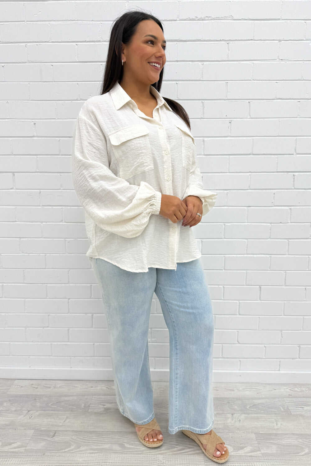 Holly Shirt