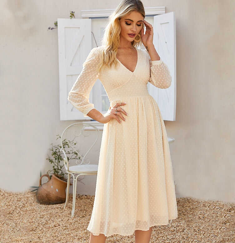 Daisy Midi Skirt Dress