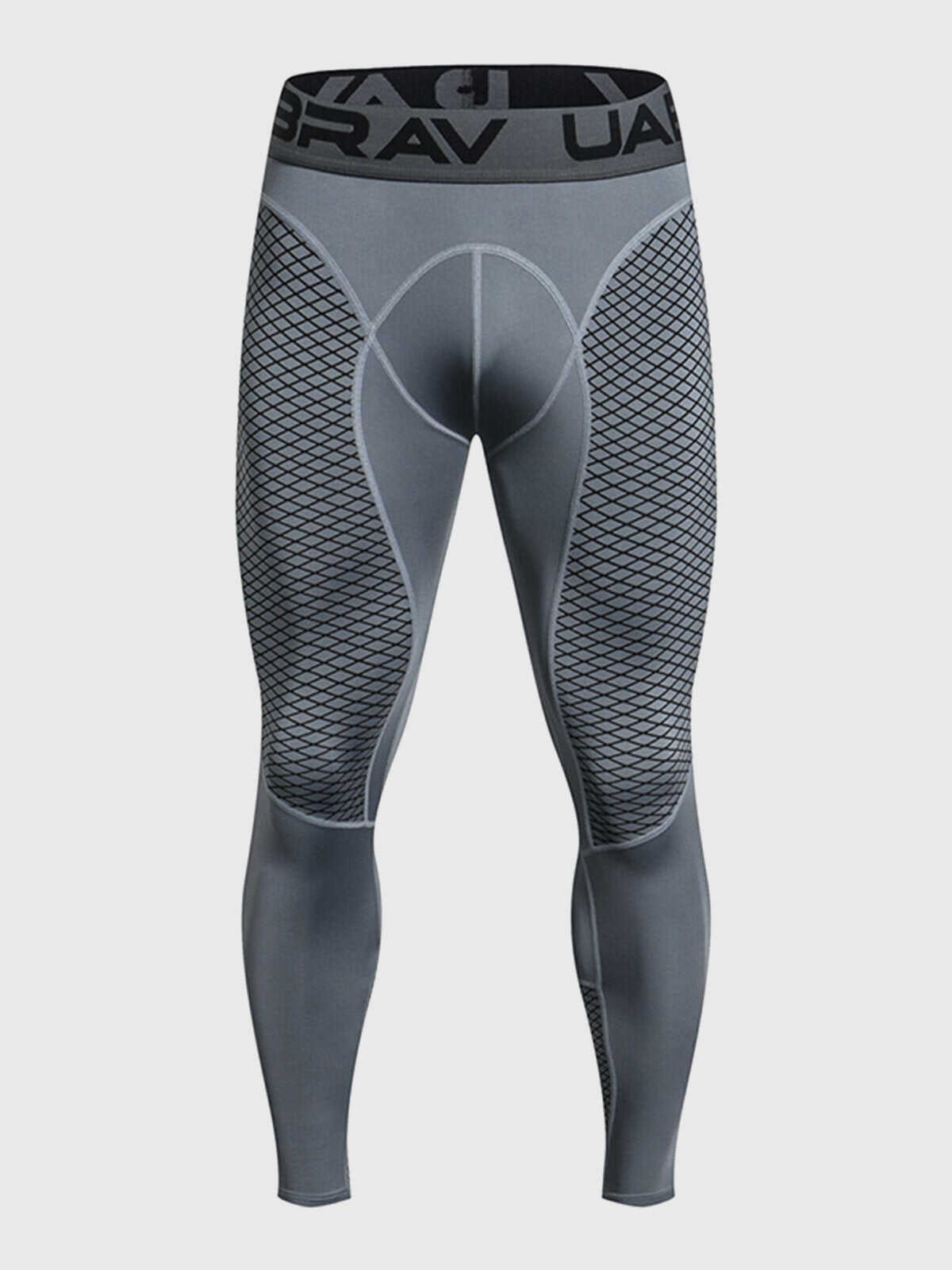 M's Athletic Compression Tights