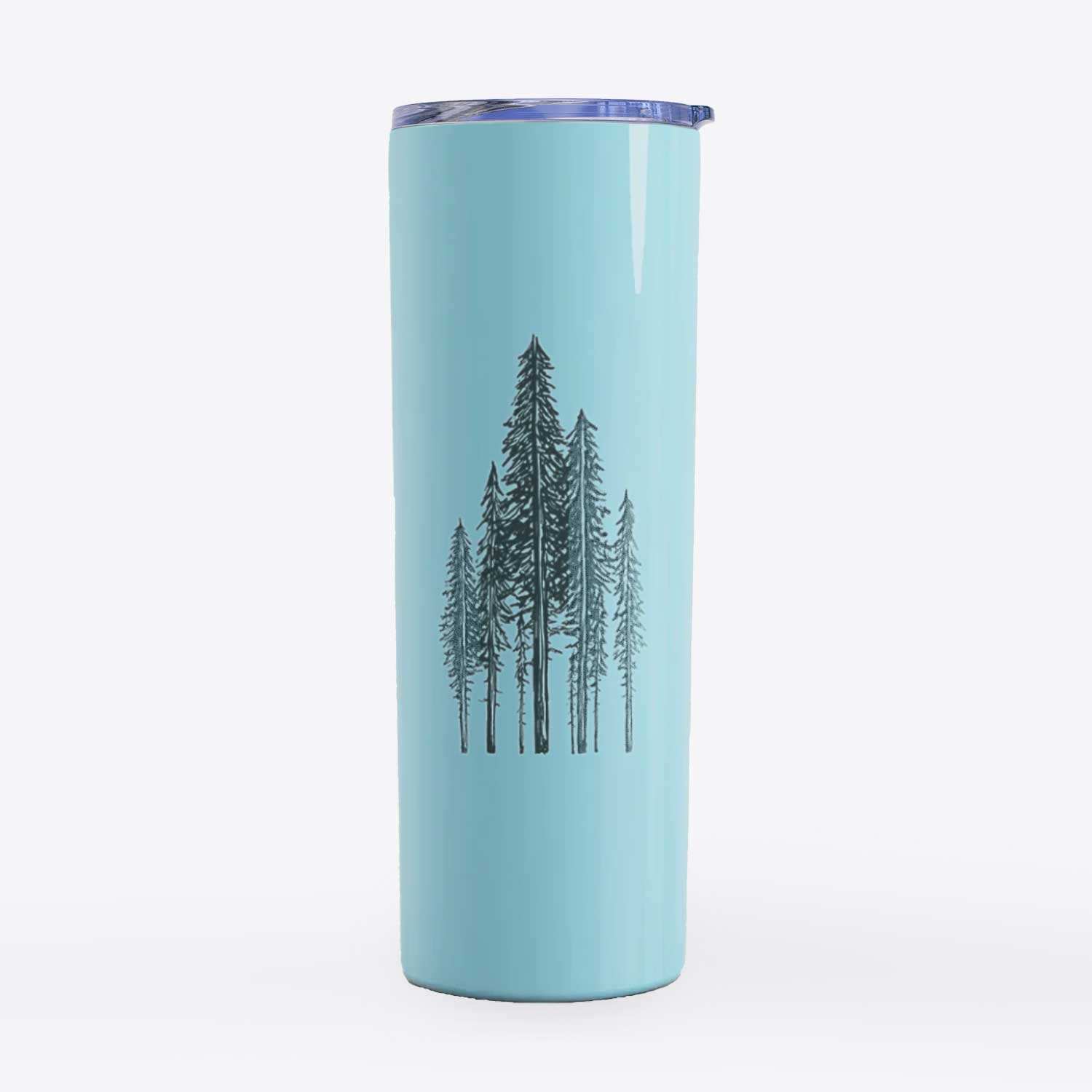 Coastal Redwoods - 20oz Skinny Tumbler