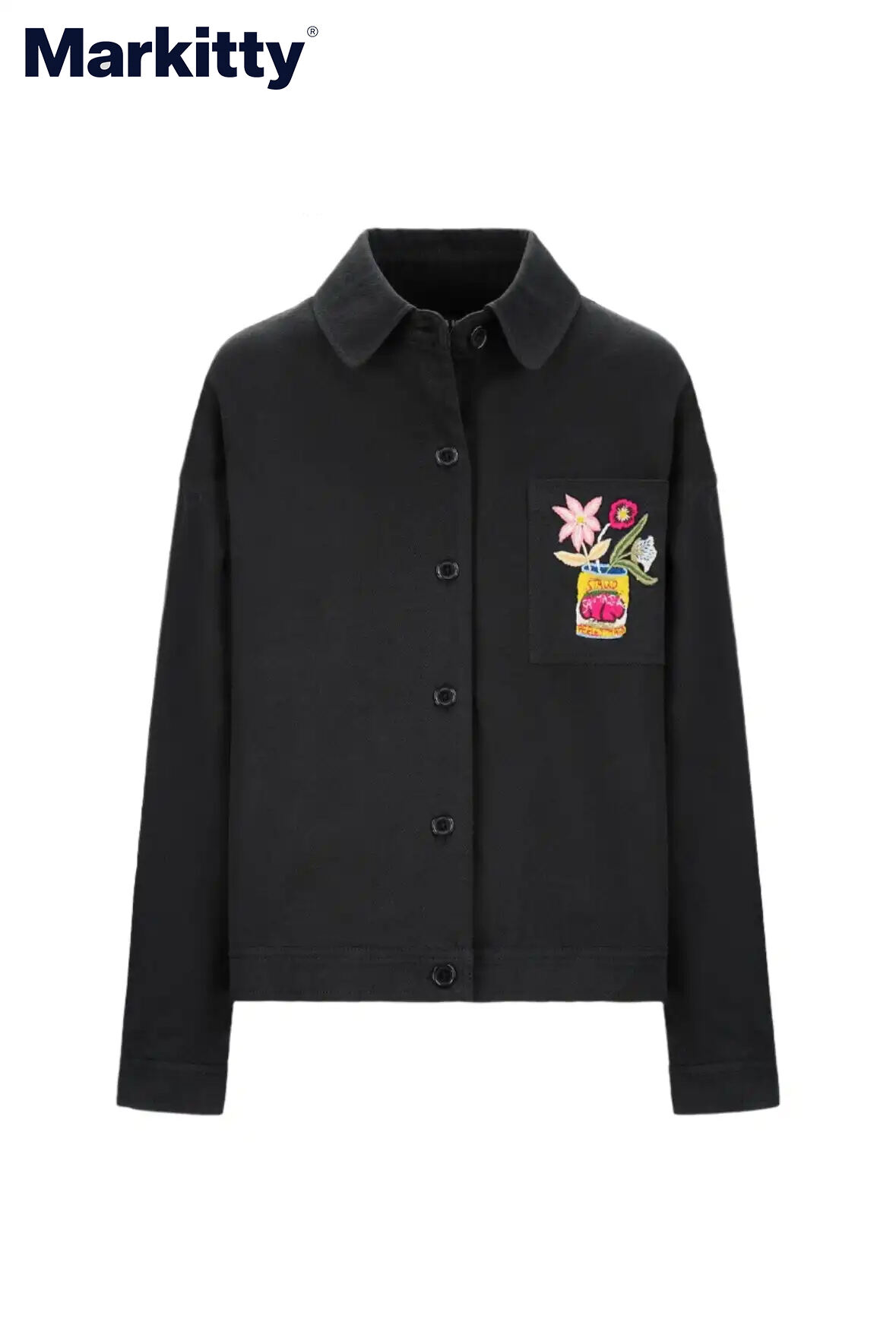 Staud Jane Jacket