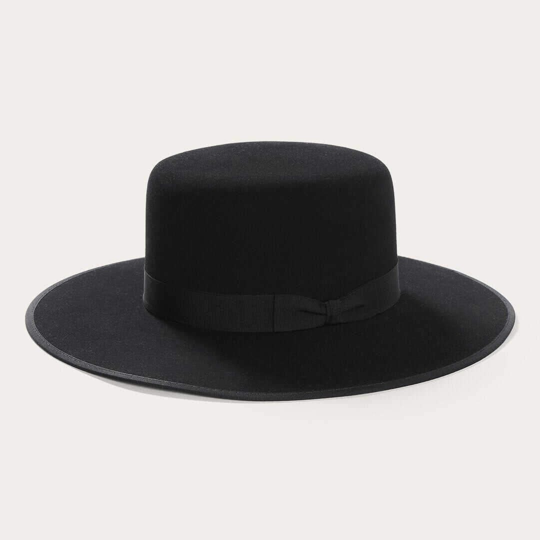 Amish 4X Wool Felt Hat