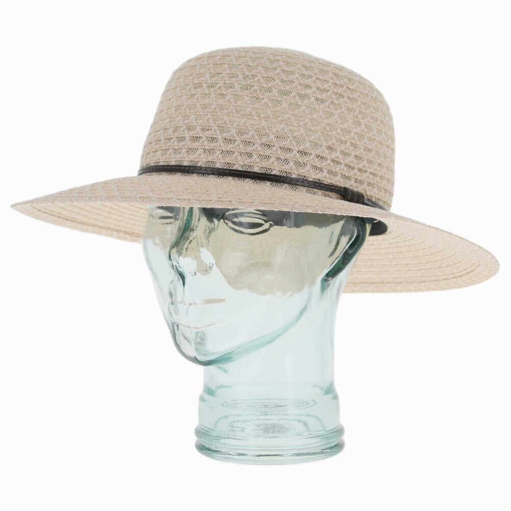 100% Hemp Straw  Hat