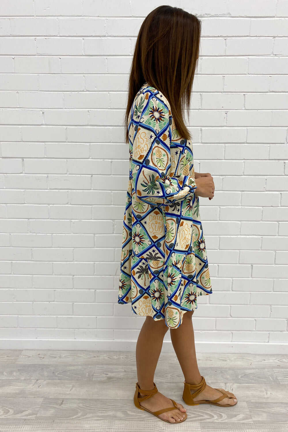 Millani Dress