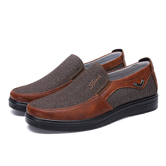 Men's Loafers Casual Shoes