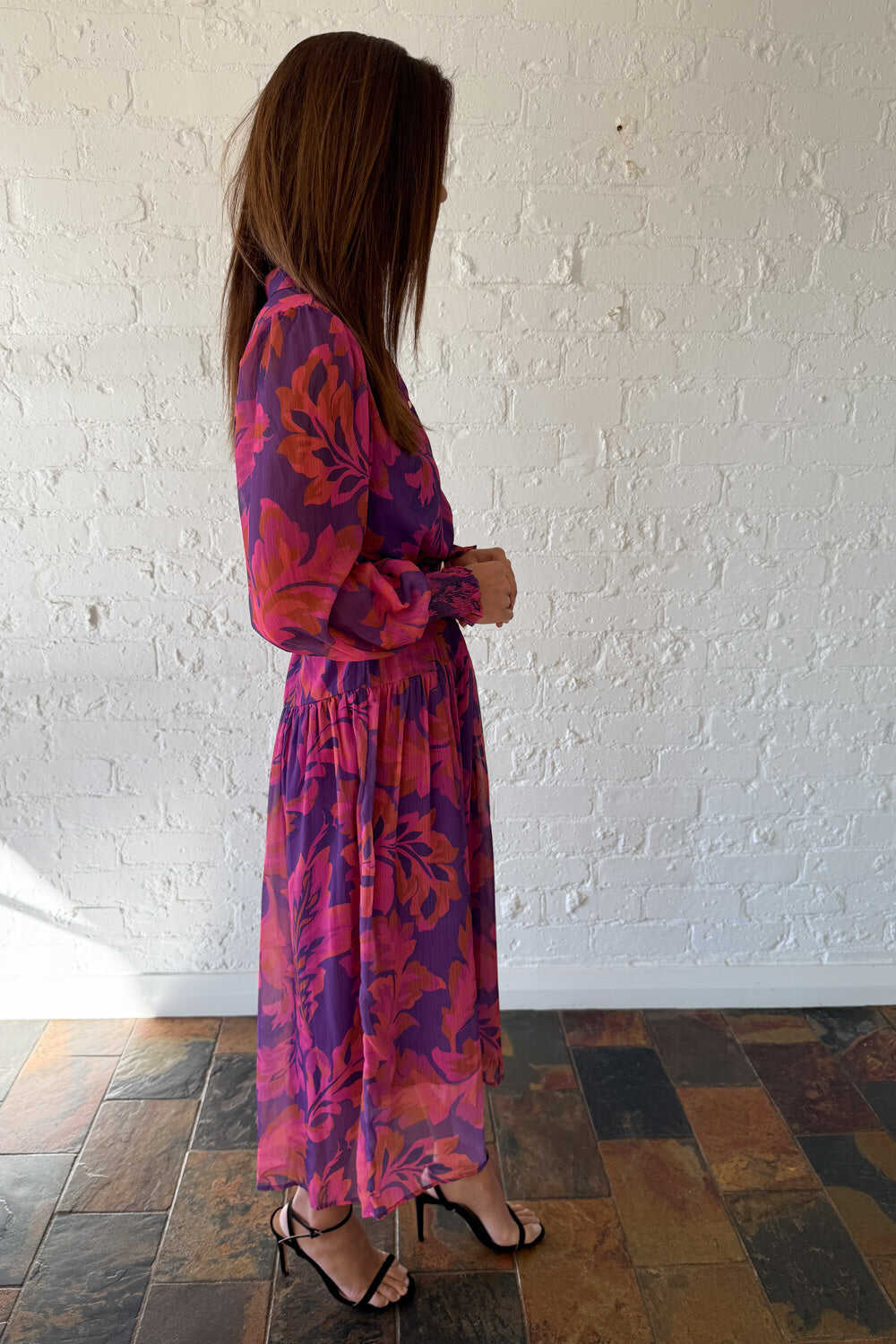 Siana Dress