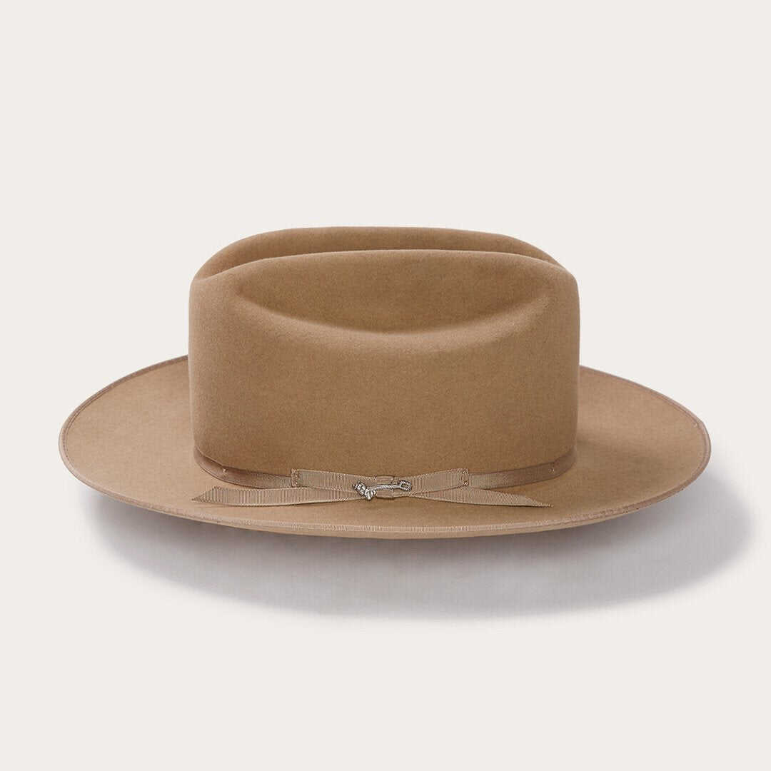 OPEN ROAD 6X COWBOY HAT[Fast shipping and box packing]