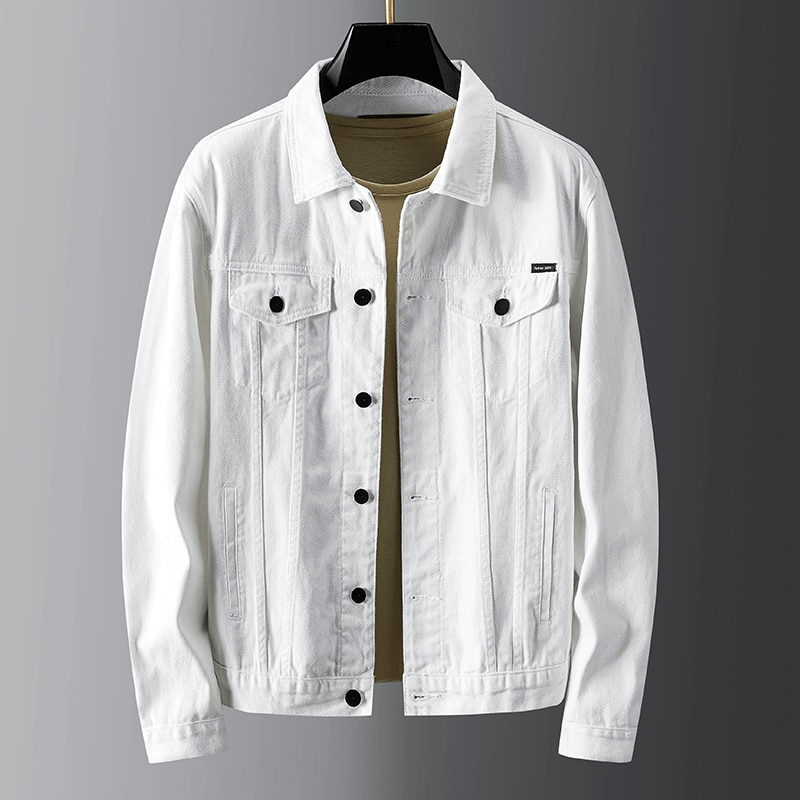 Andreu - Denim jacket