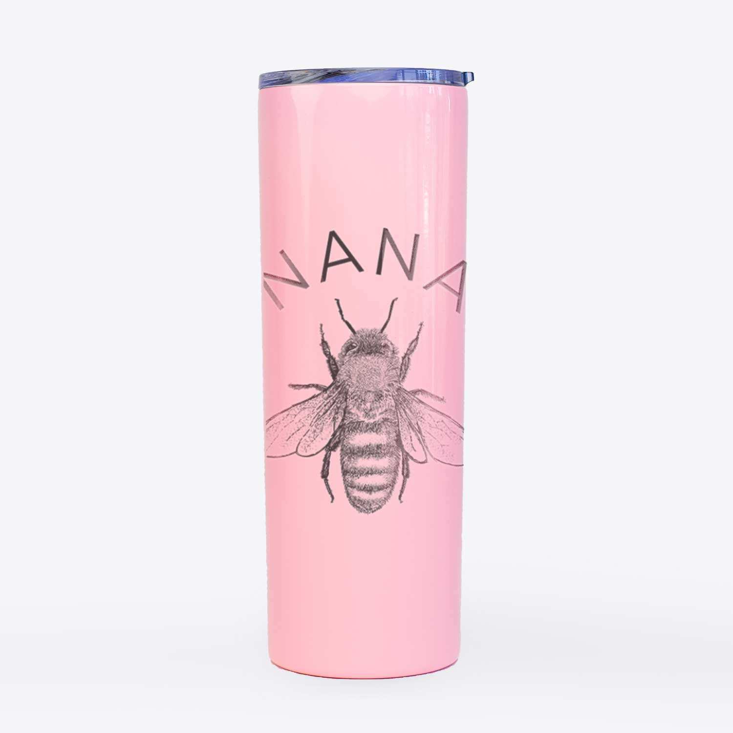 Nana Bee - 20oz Skinny Tumbler