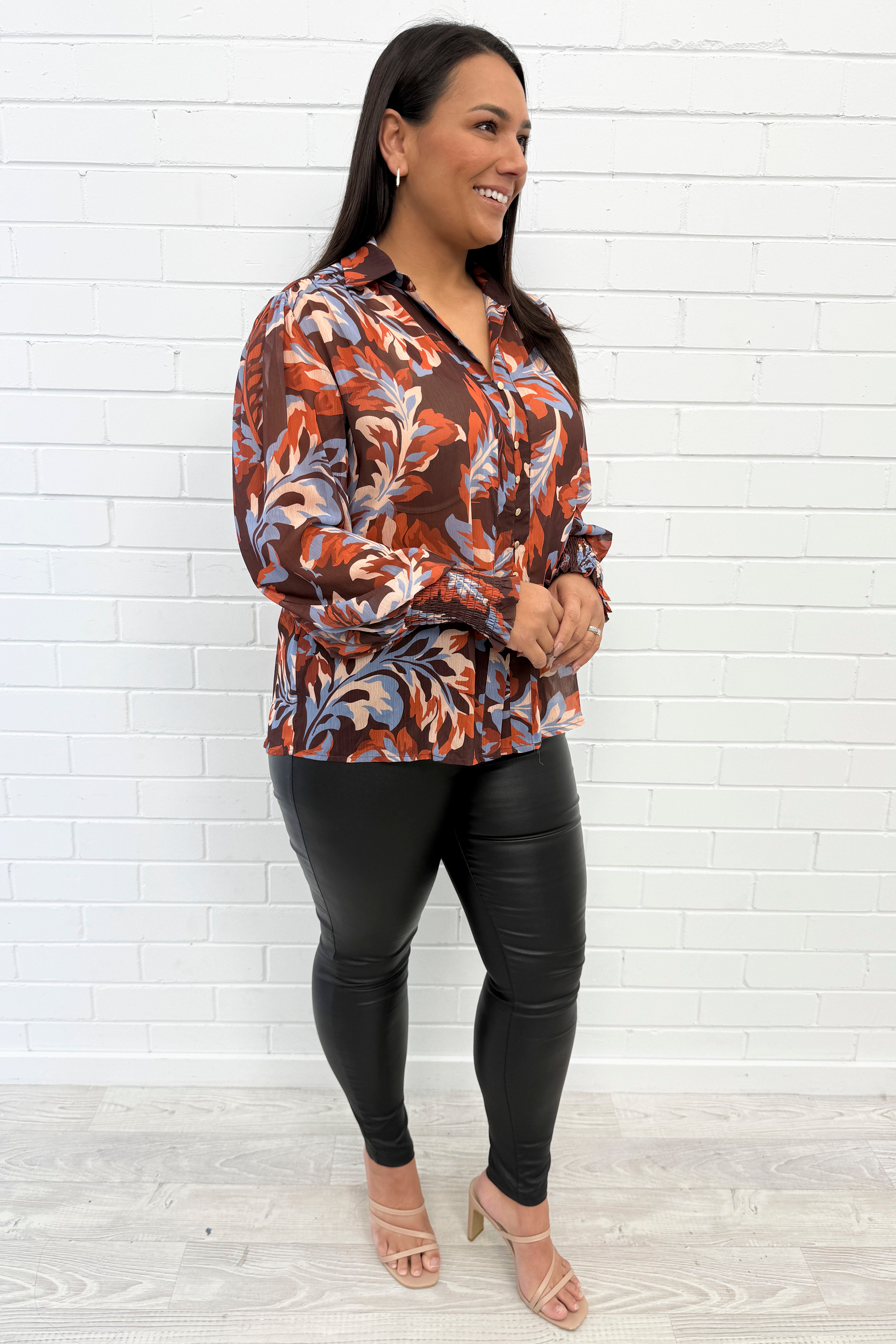 Sian Shirt