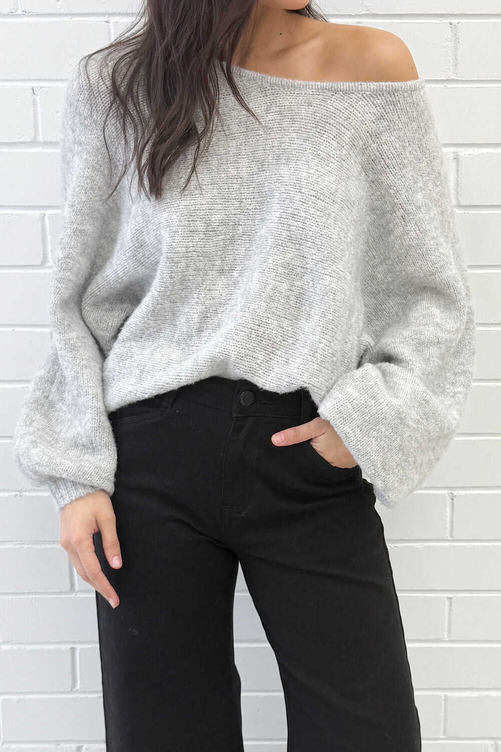 Beth Knit