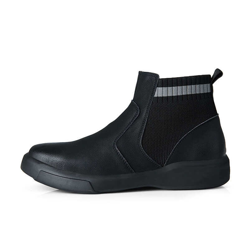 Men's Classic Fashion Chelsea Boots