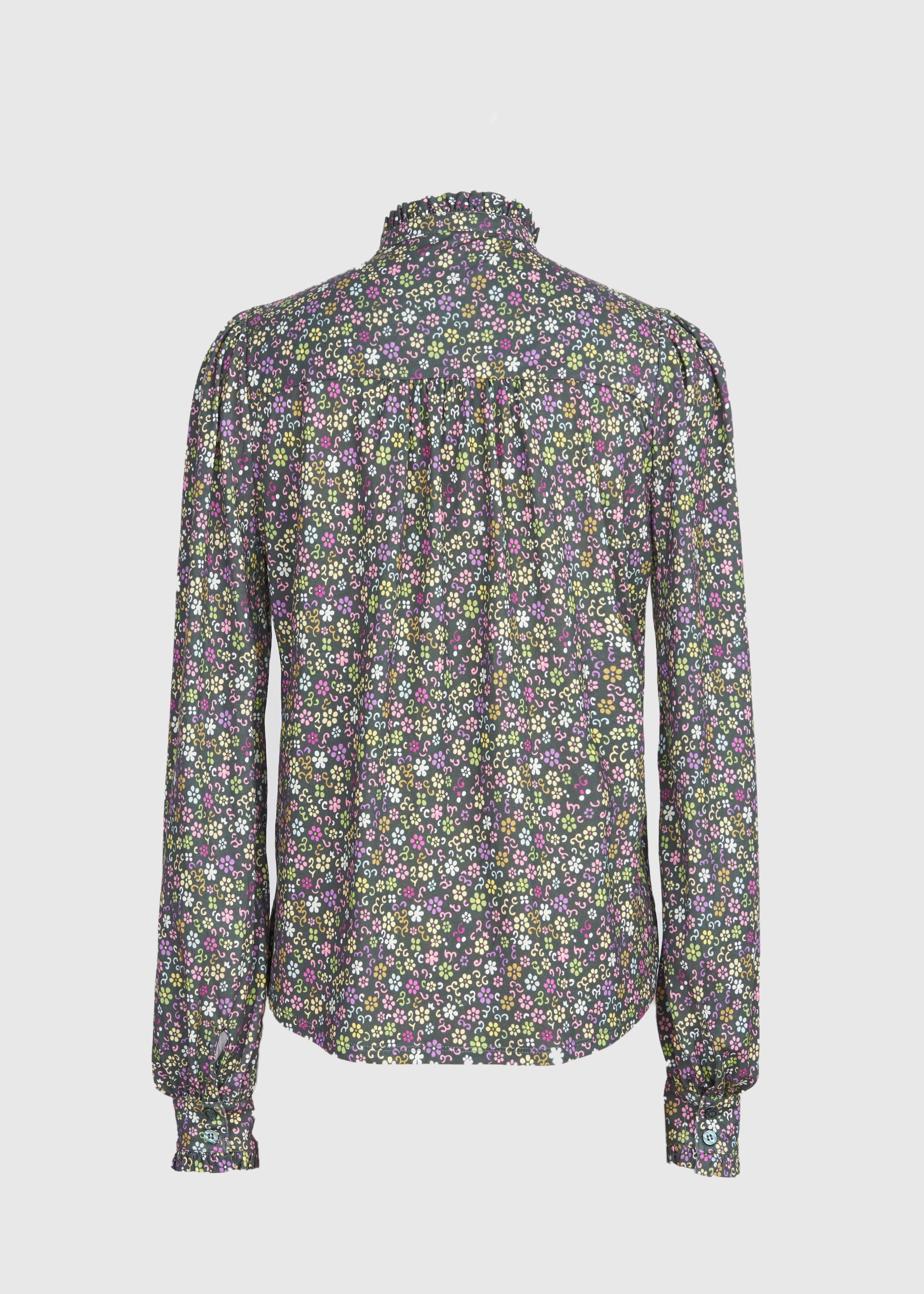 Sarah Blouse