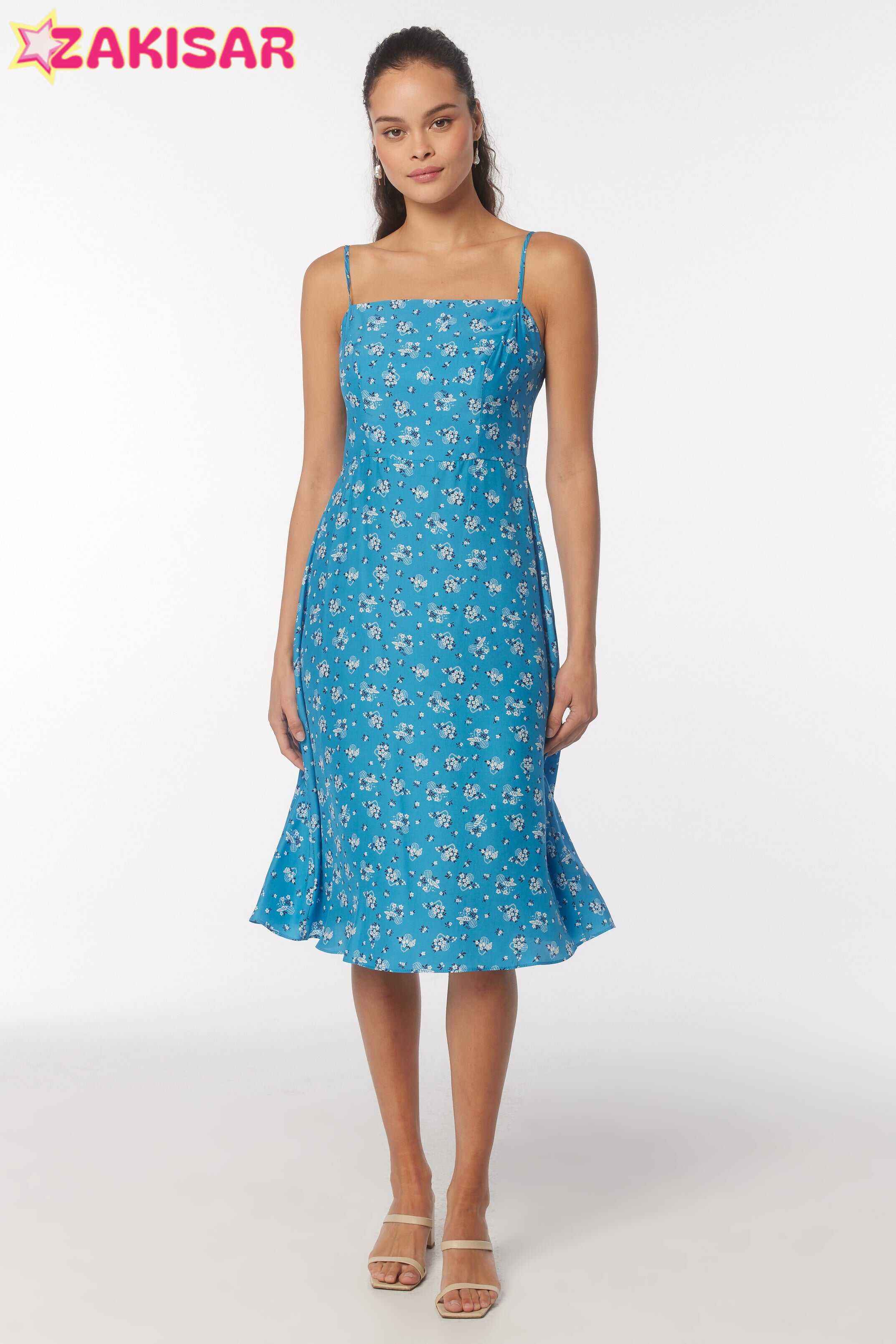 Nora Dress