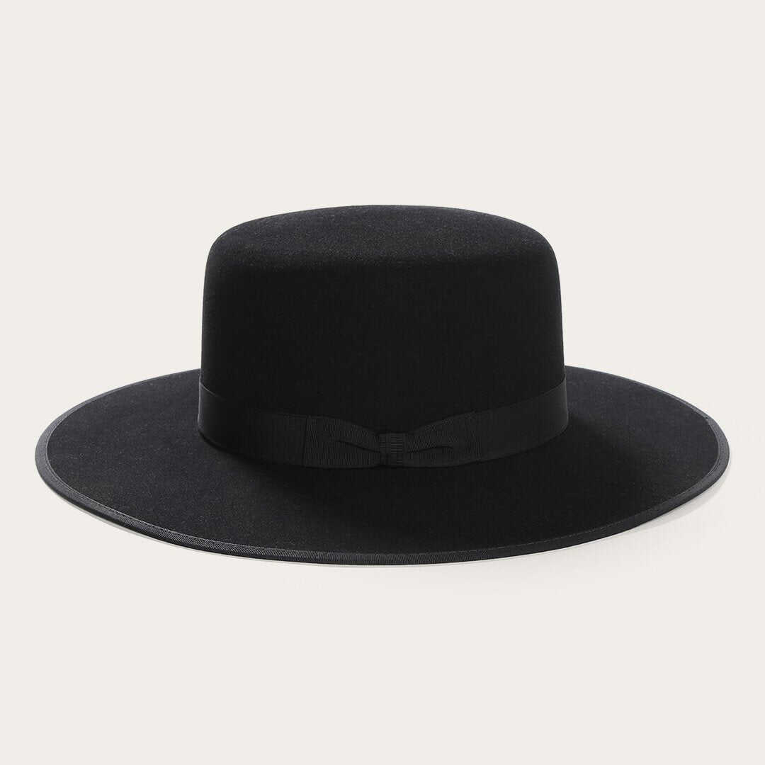 Amish 4X Wool Felt Hat
