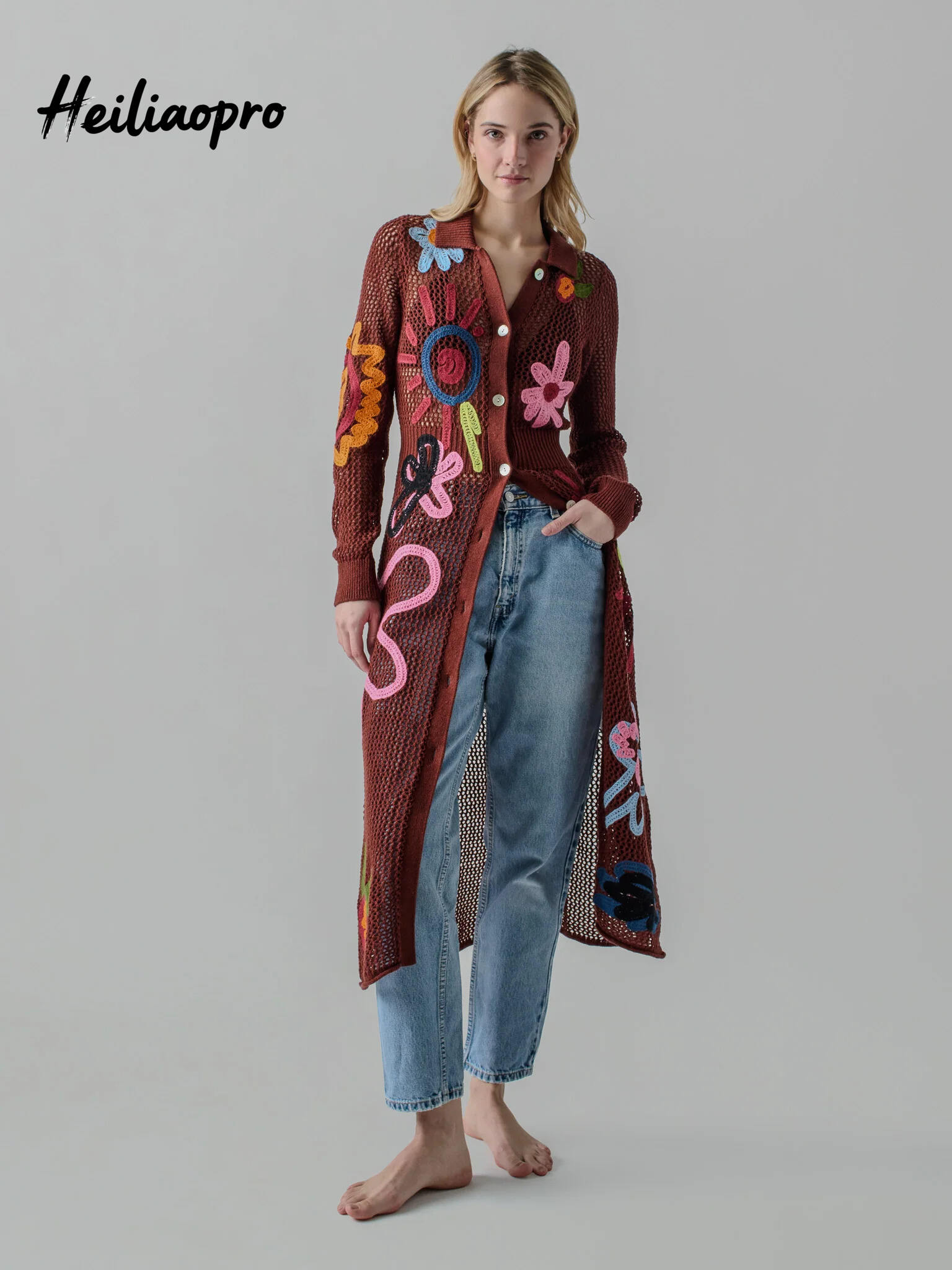 Onar Dress