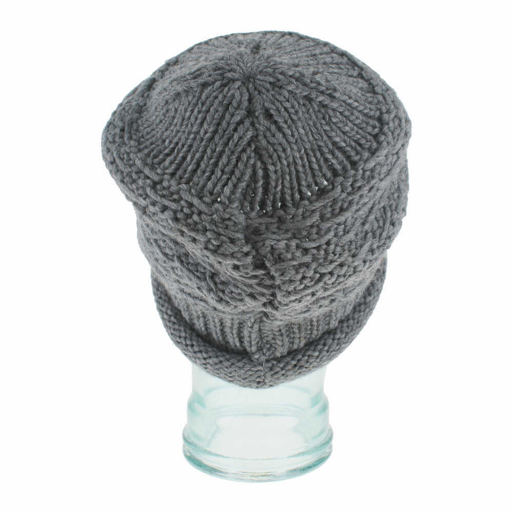 Knit Beanie