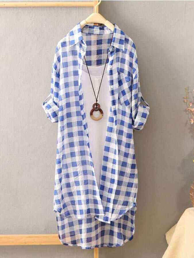 Loose And Thin Sun Protection Cover