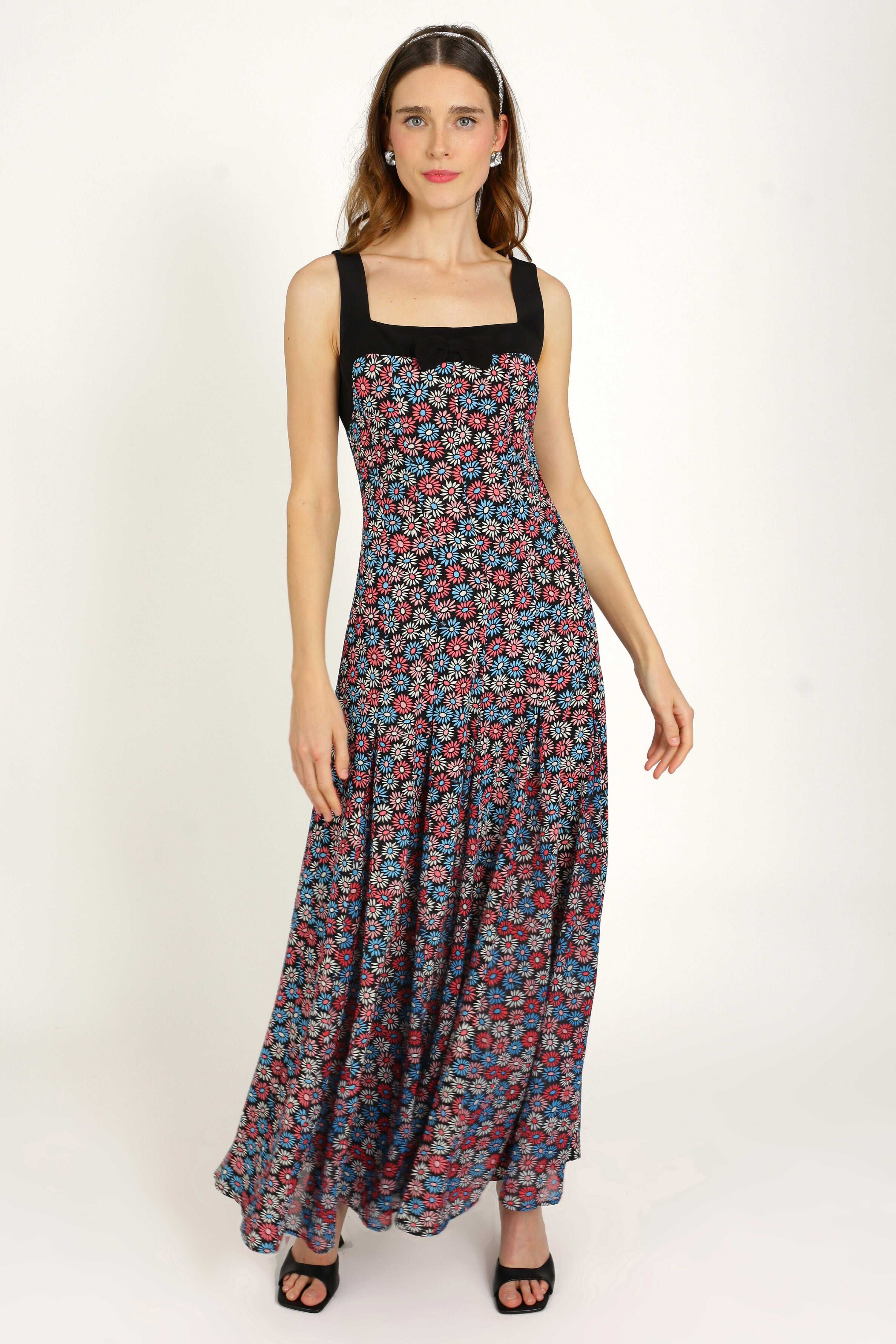 Viv Dress