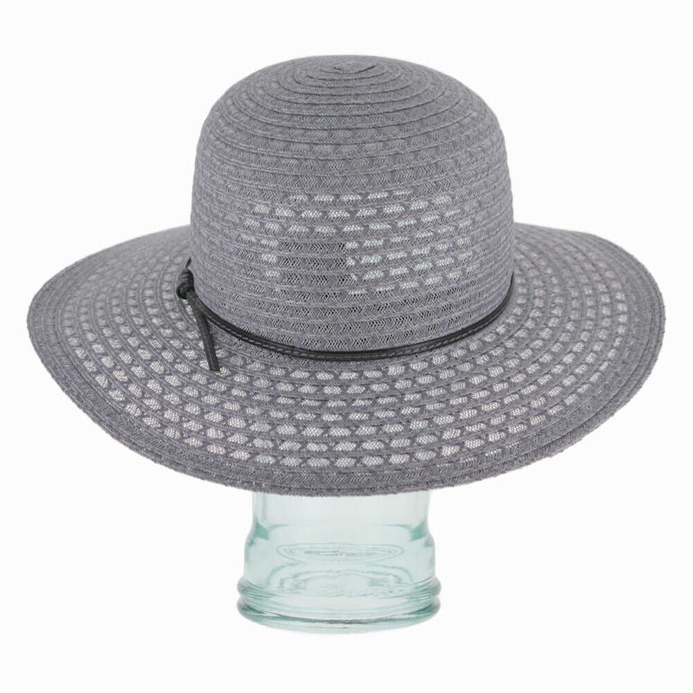 100% Hemp Straw  Hat