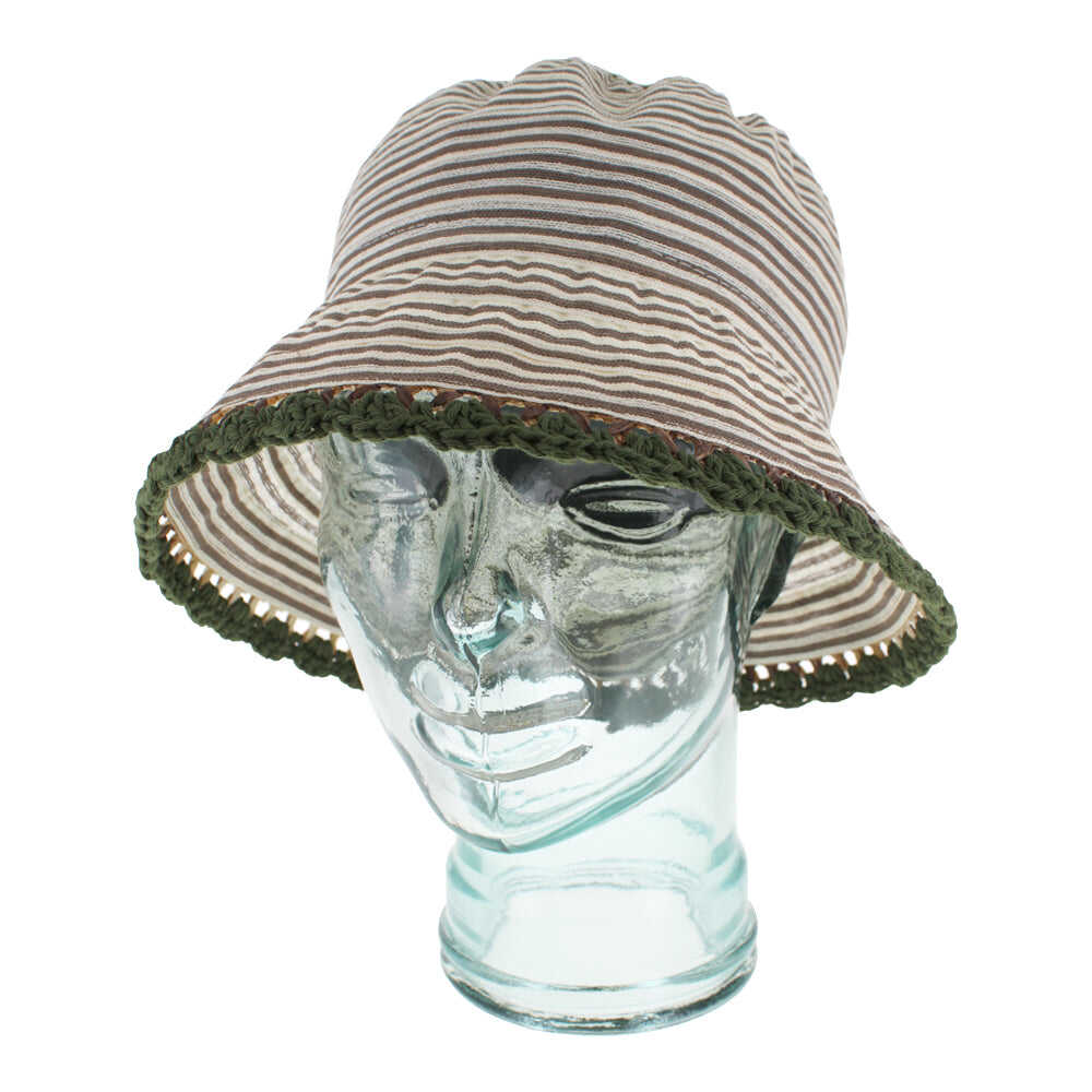 Bucket  Hat