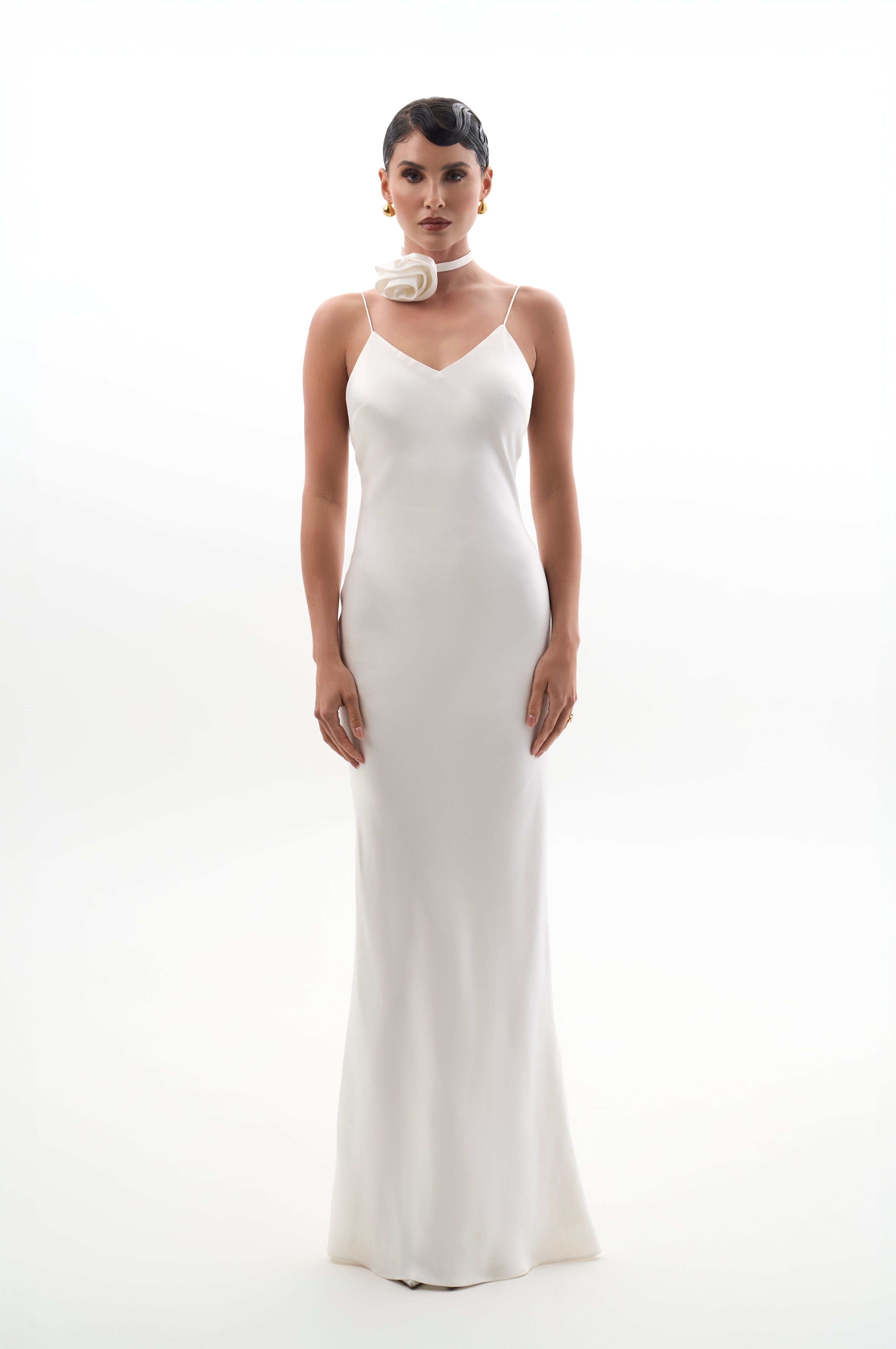 Charlize Dress