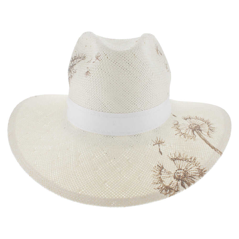 Straw  Hat