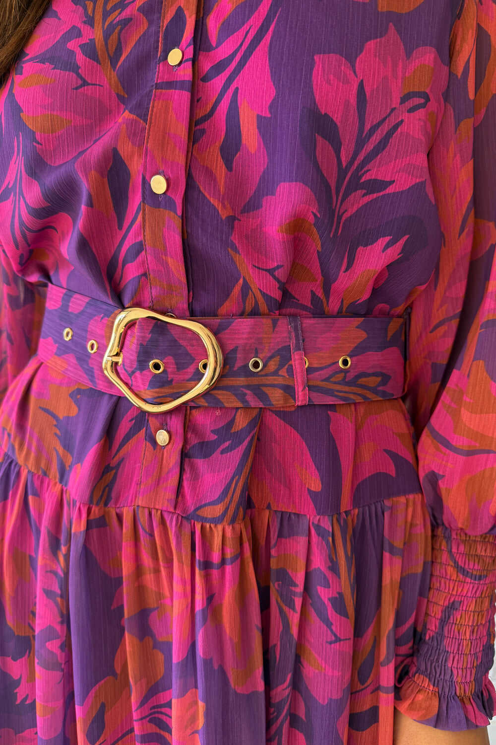Siana Dress