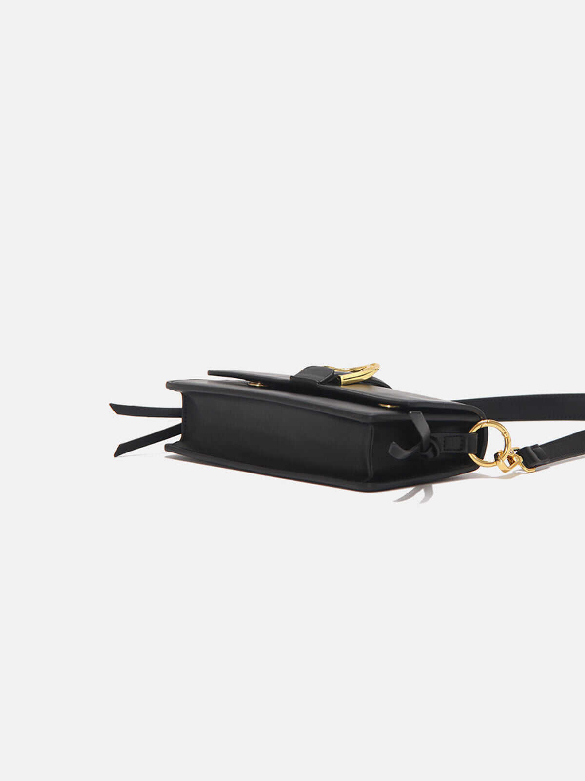 Black small Shoulder Bag