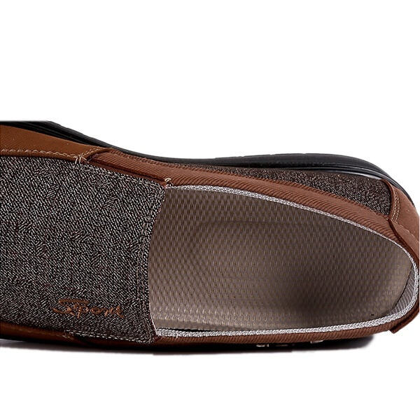 Men's Loafers Casual Shoes