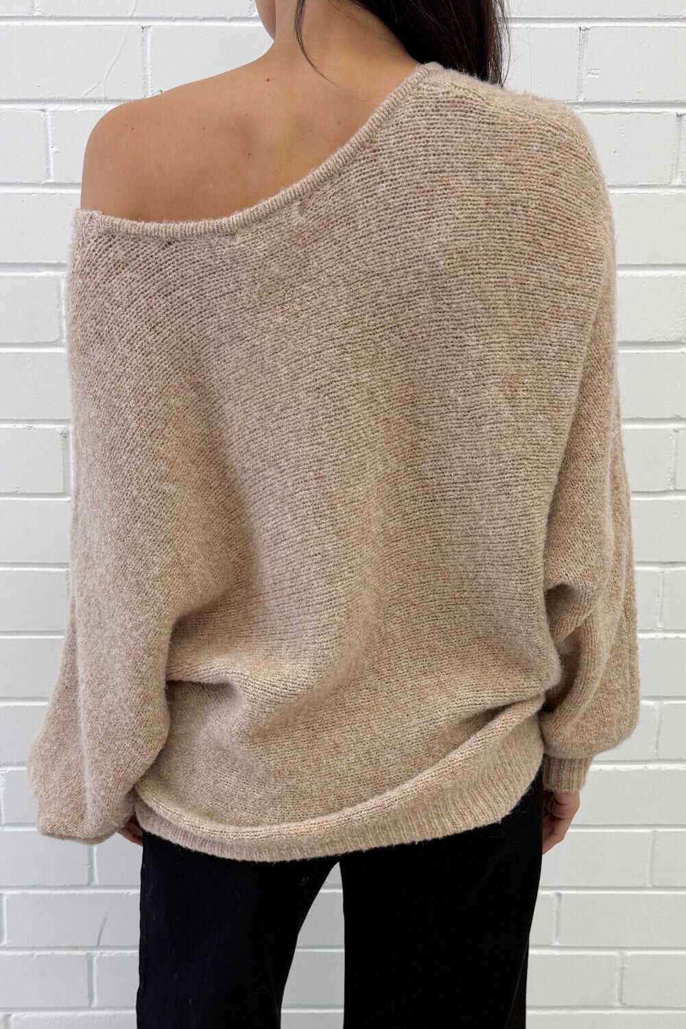 Beth Knit
