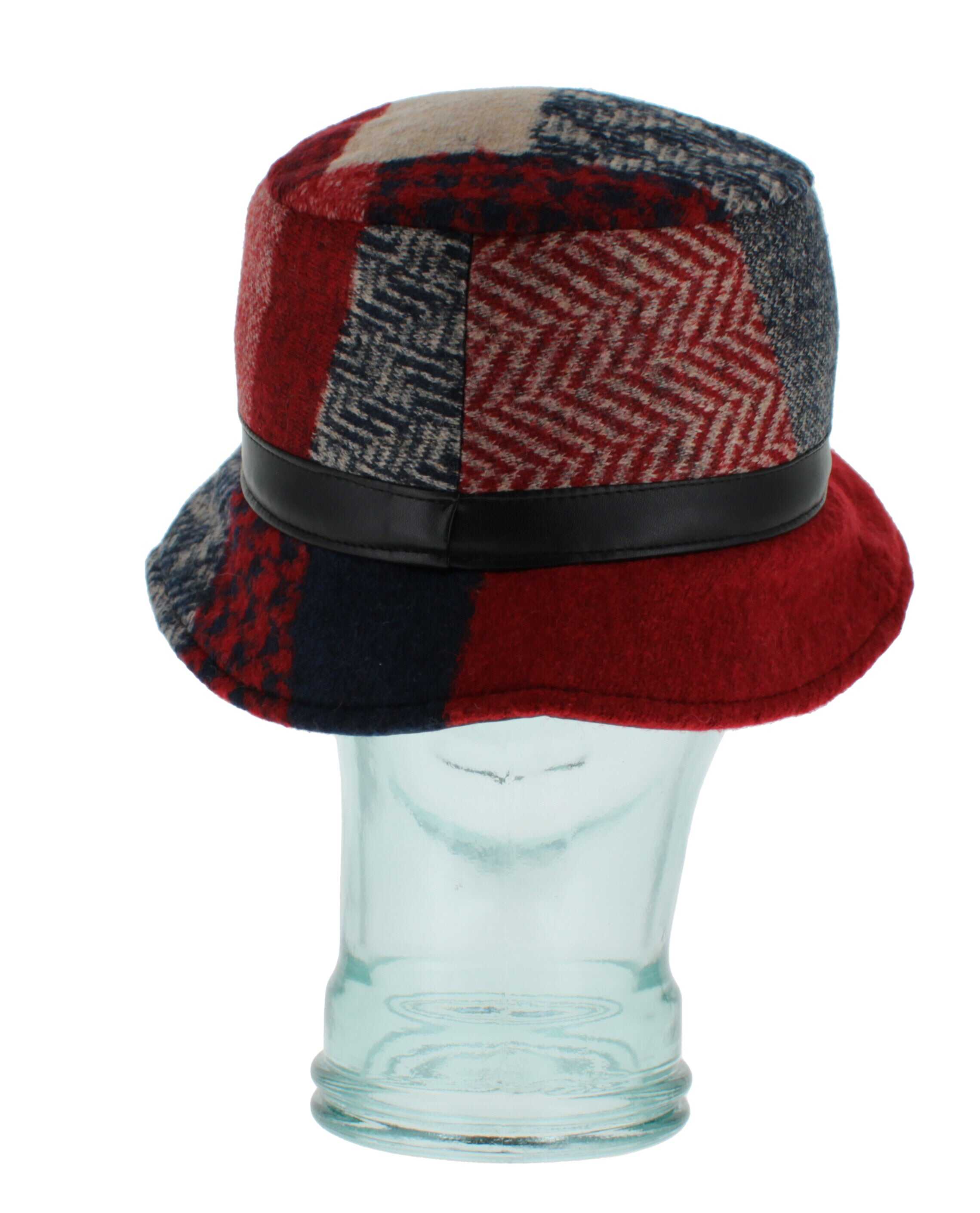 Wool Blend Berets