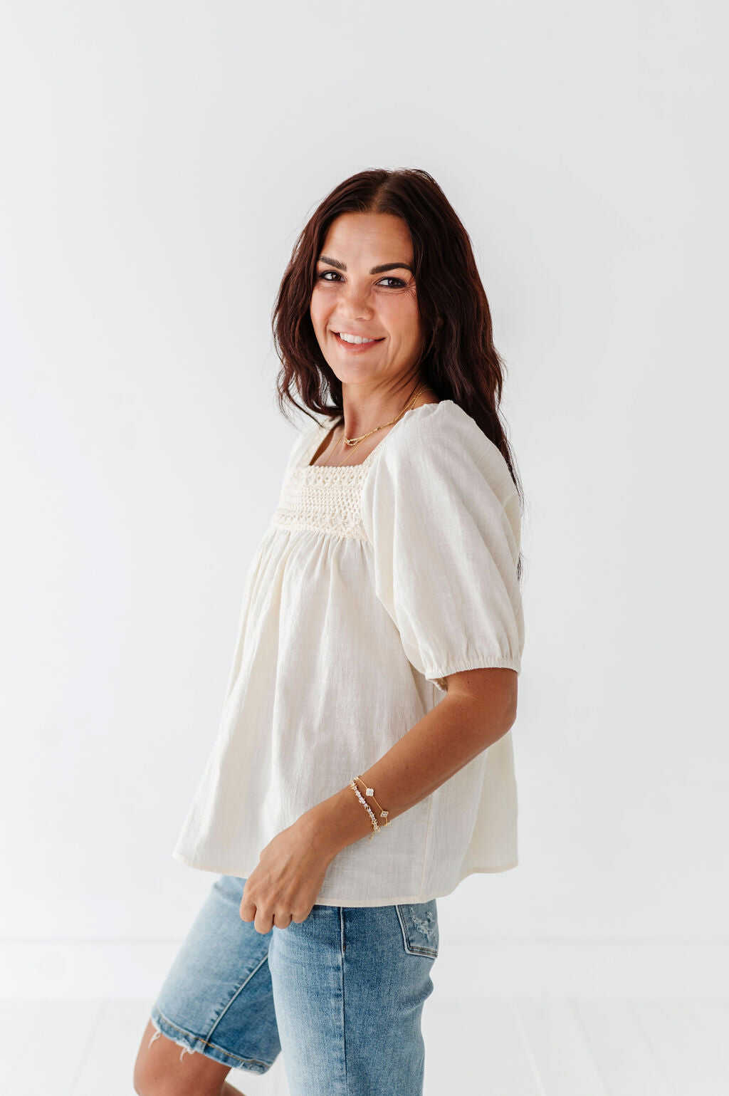 Emily Blouse