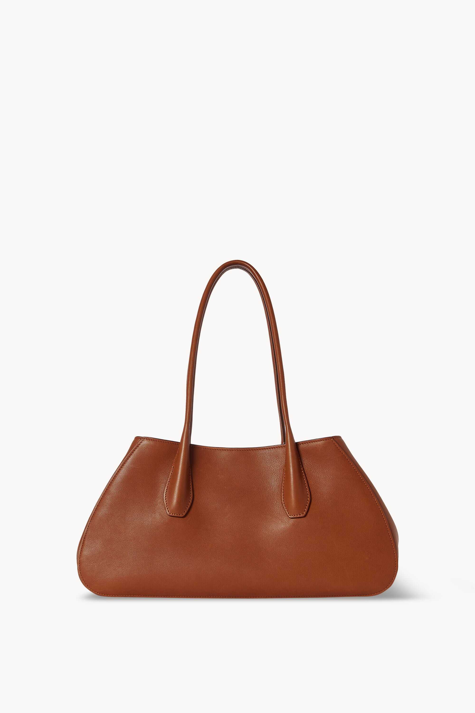 Alger Shoulder Bag in Leather