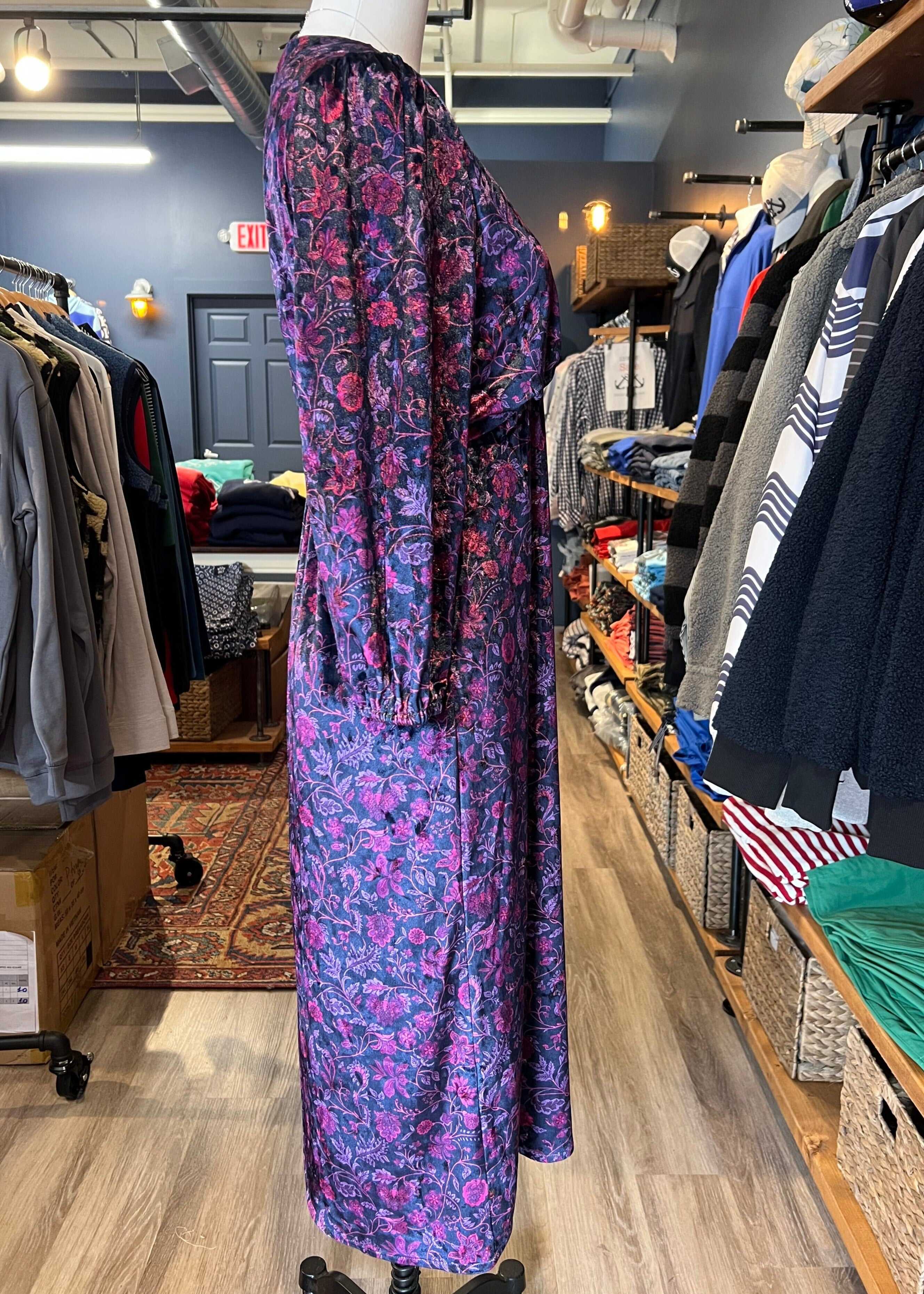 Kayla Dress