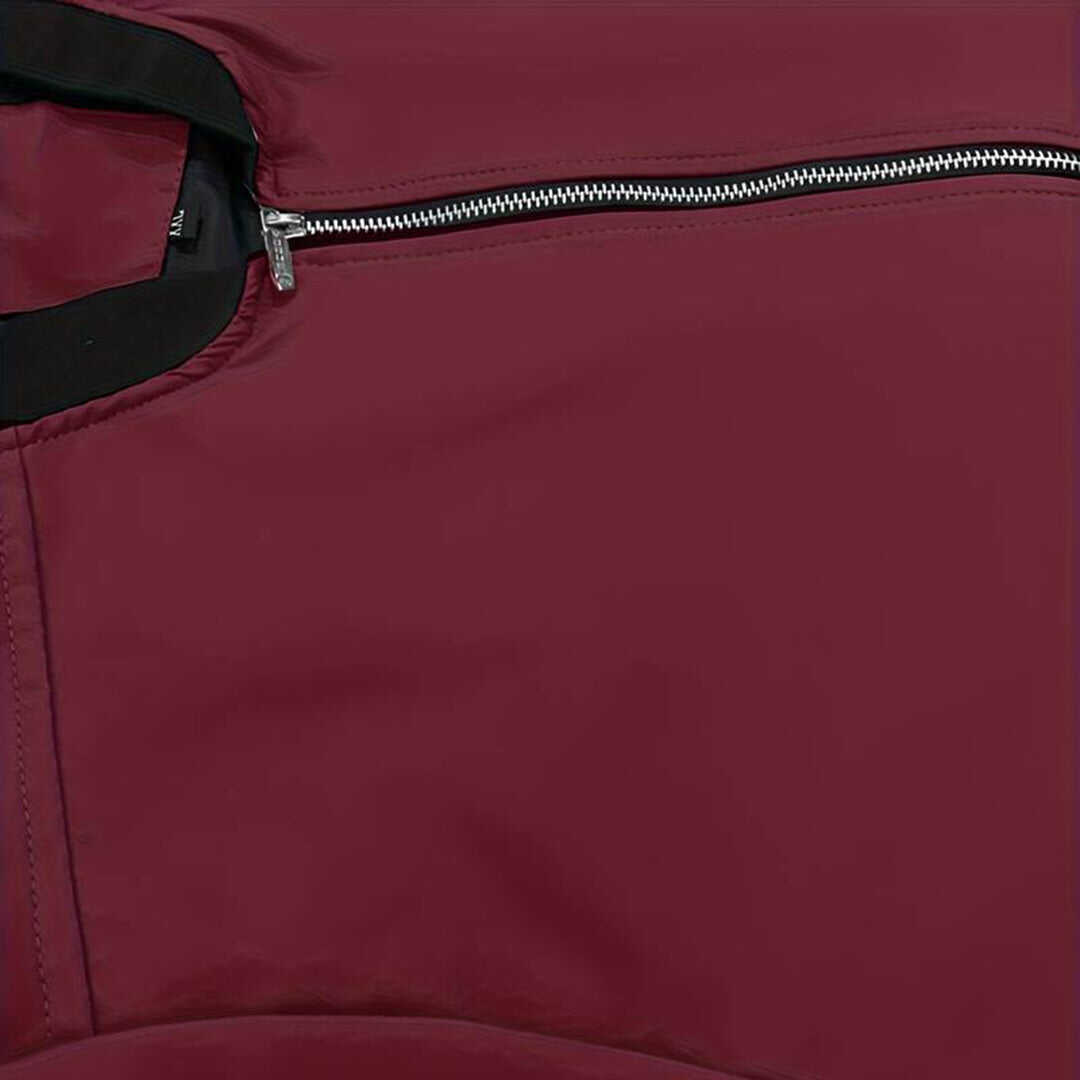 Olson - Summer bomber jacket