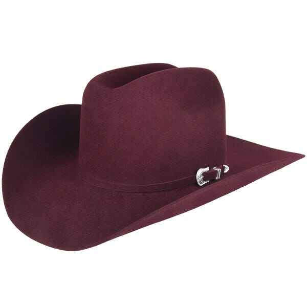 LIGHTNING 20X COWBOY HAT