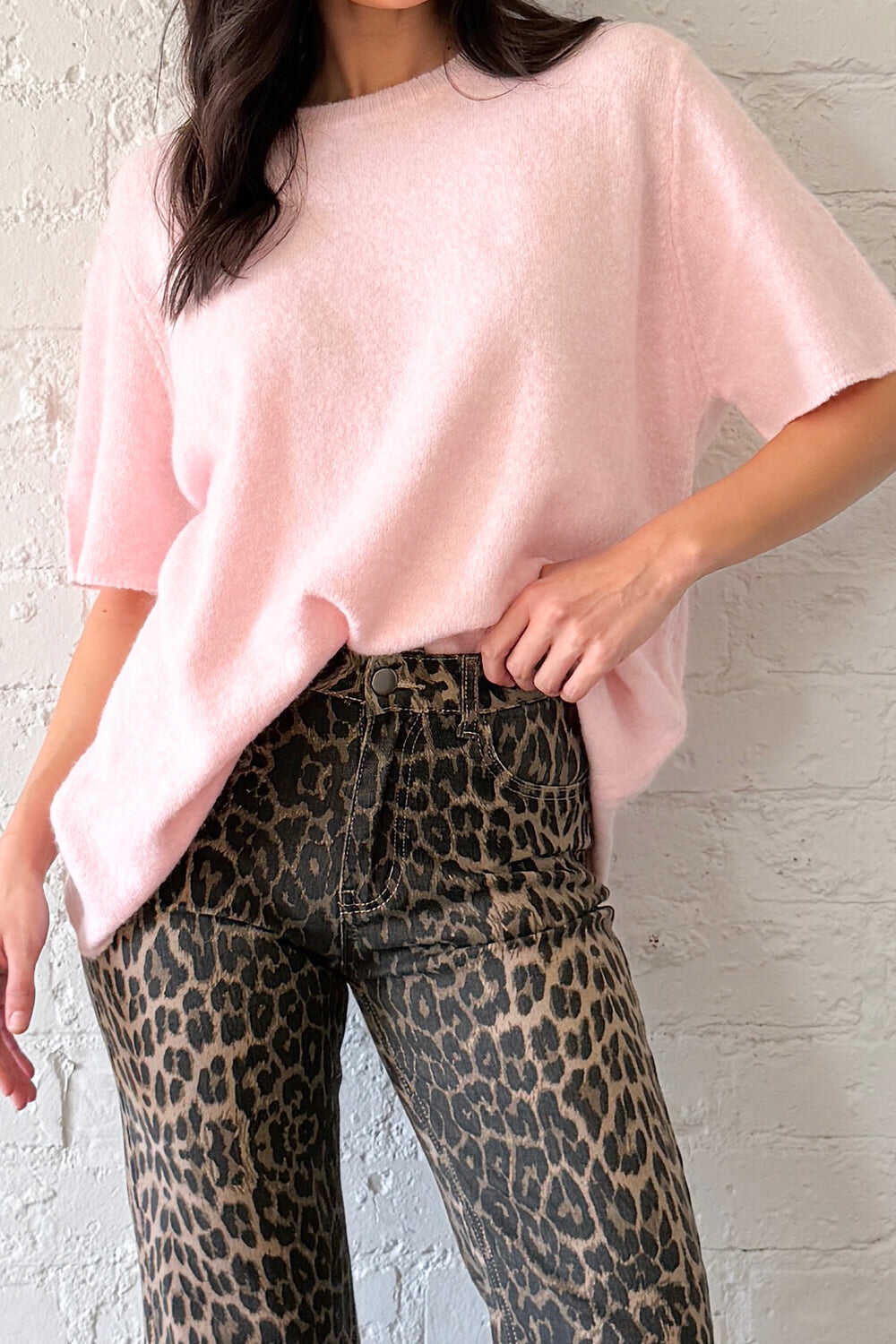 Remi Knit