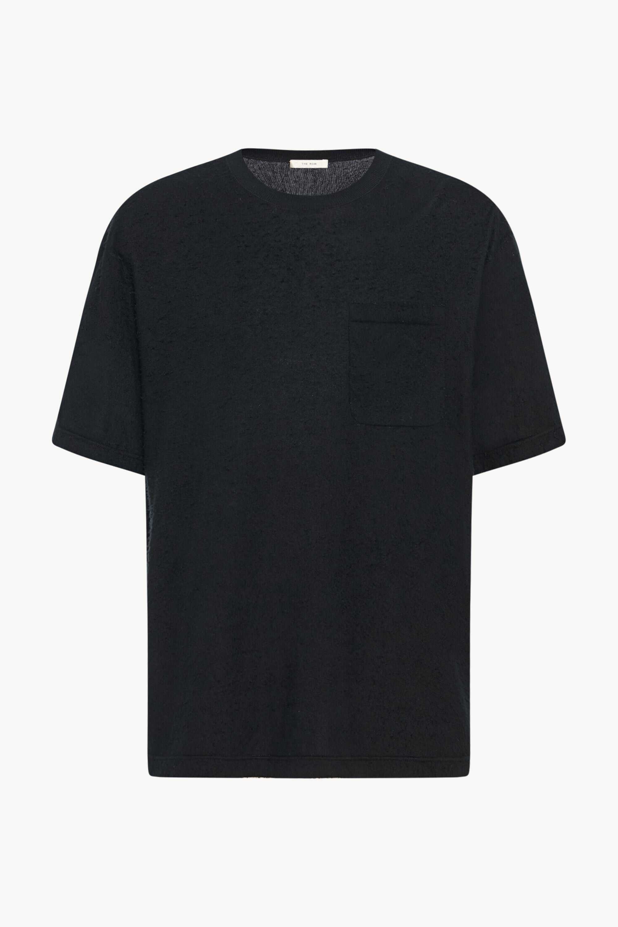 Paddy T-Shirt in Cotton