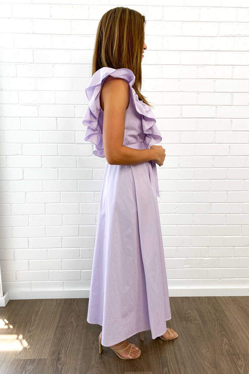 Hawaii Dress