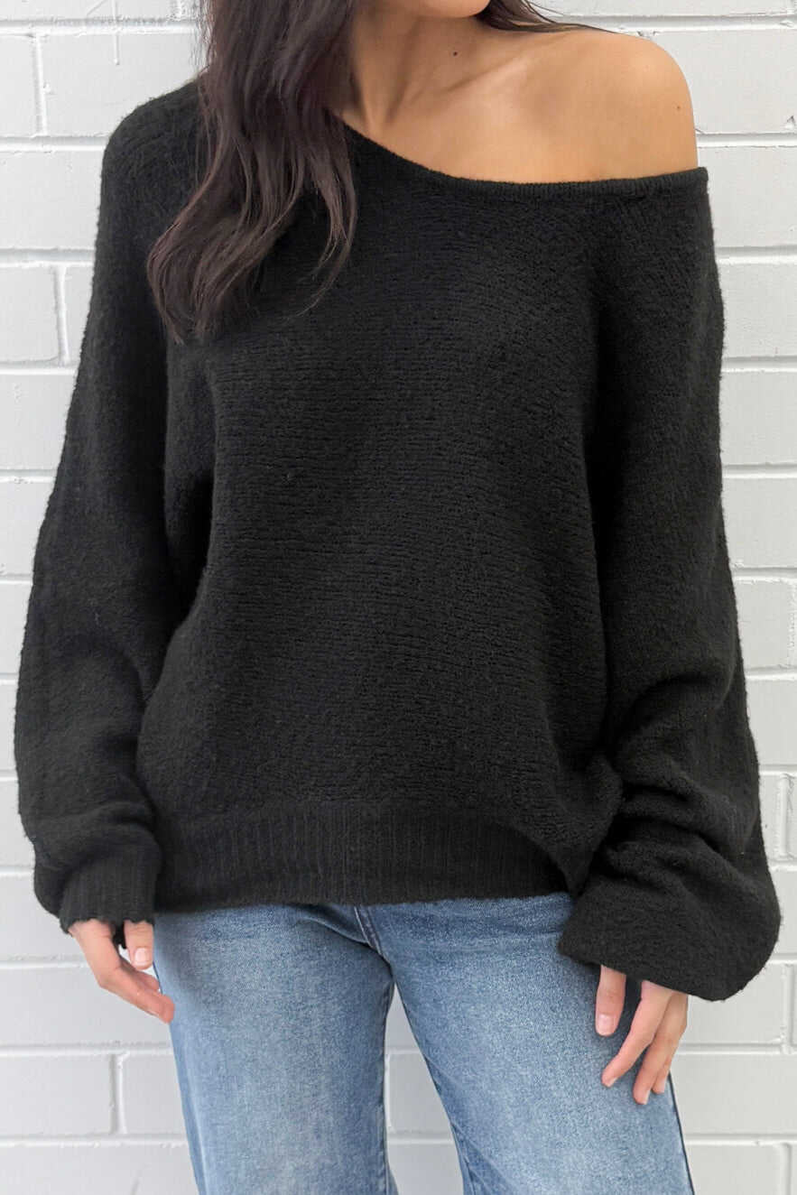 Beth Knit