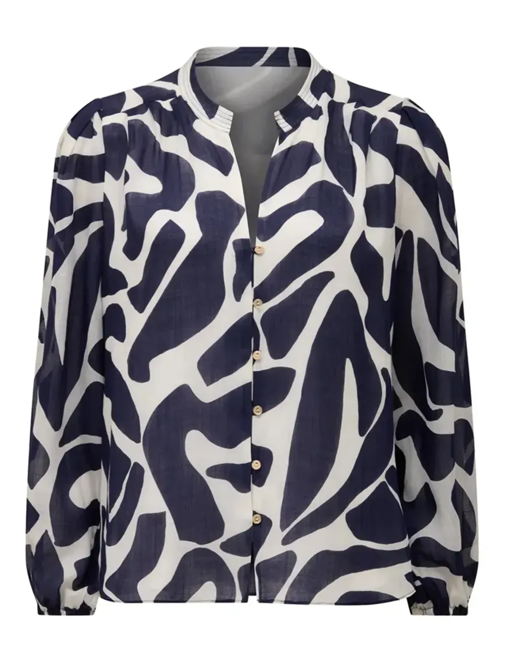 Bardot Blouse