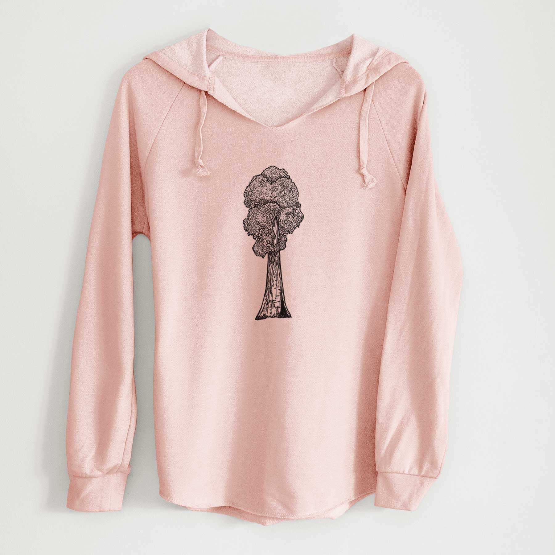 Sequoia - Cali Wave Hooded Sweatshirt